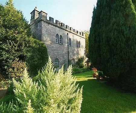 Stafford House Greystoke