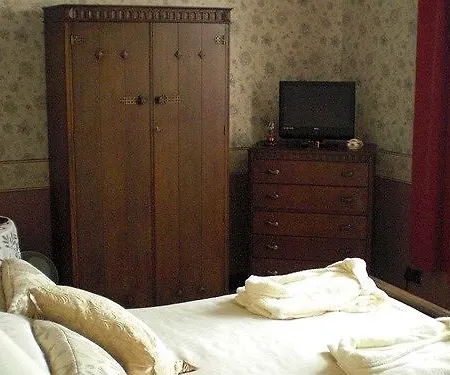 Stafford House Greystoke