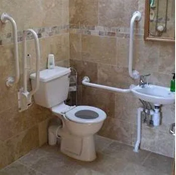 Stafford House 4* Greystoke