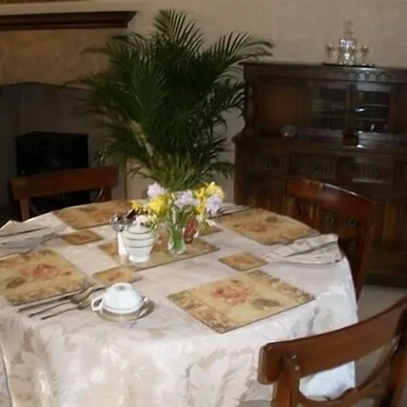Stafford House