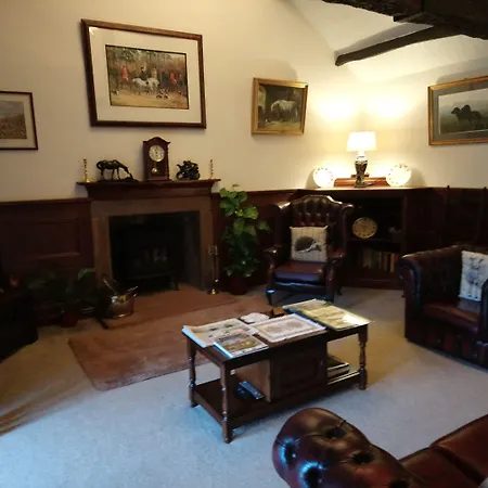 Hotel Stafford House