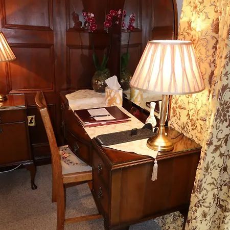 Hotel Stafford House 4*