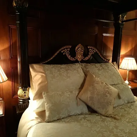 Hotel Stafford House 4*