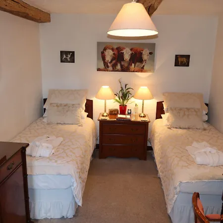 Hotel Stafford House 4*