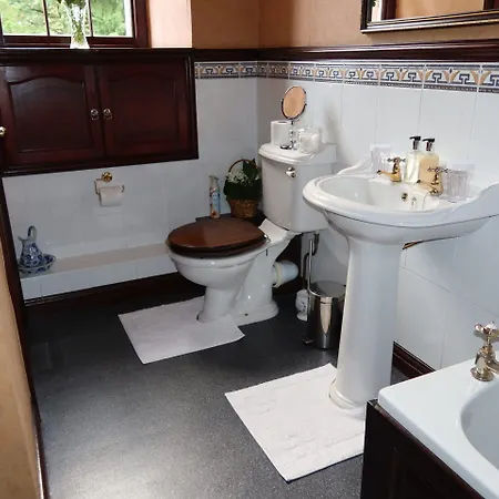 Stafford House Hotel 4*