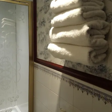 Hotel Stafford House Greystoke