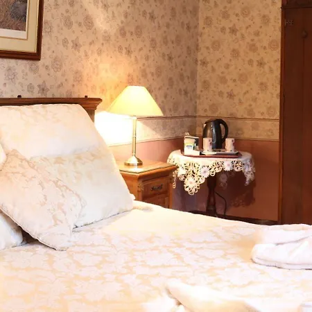 Hotel Stafford House