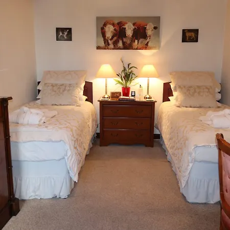 Hotel Stafford House 4*