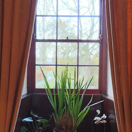 Hotel Stafford House 4*