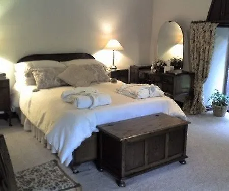 Affittacamere Stafford House 4*