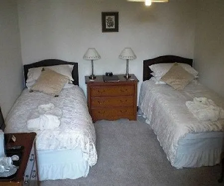 Hotell Stafford House Greystoke