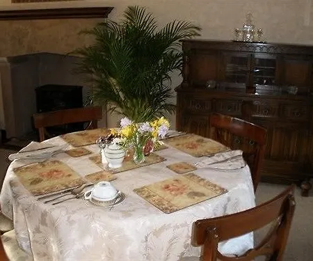 Affittacamere Stafford House 4*
