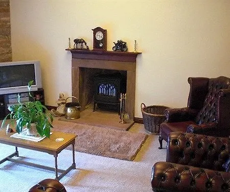 Hotel Stafford House Greystoke