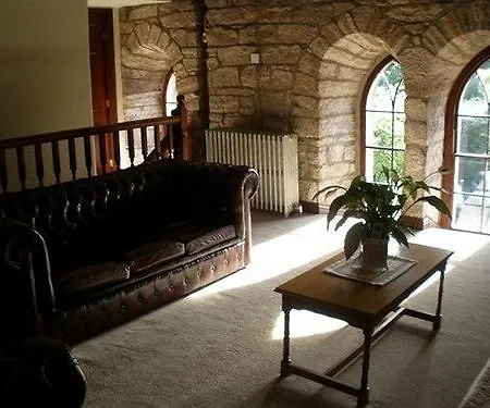 ホテル Stafford House