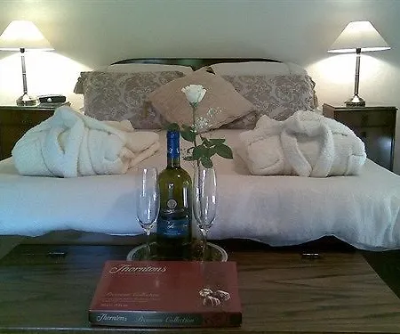 Guest house Stafford House