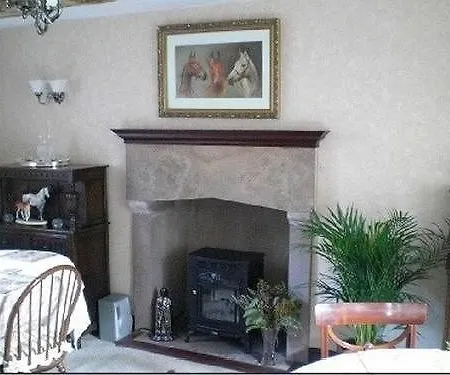 Stafford House